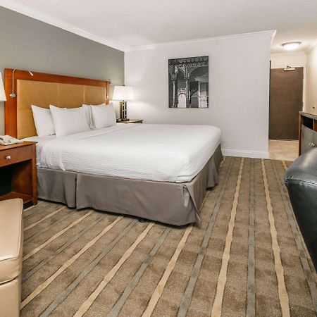 Richmond Inn And Suites Baton Rouge College Drive 외부 사진