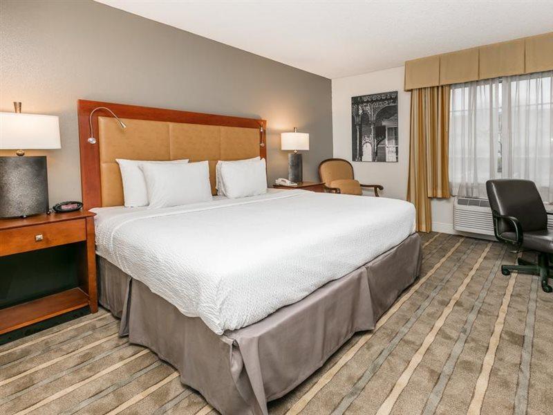 Richmond Inn And Suites Baton Rouge College Drive 외부 사진