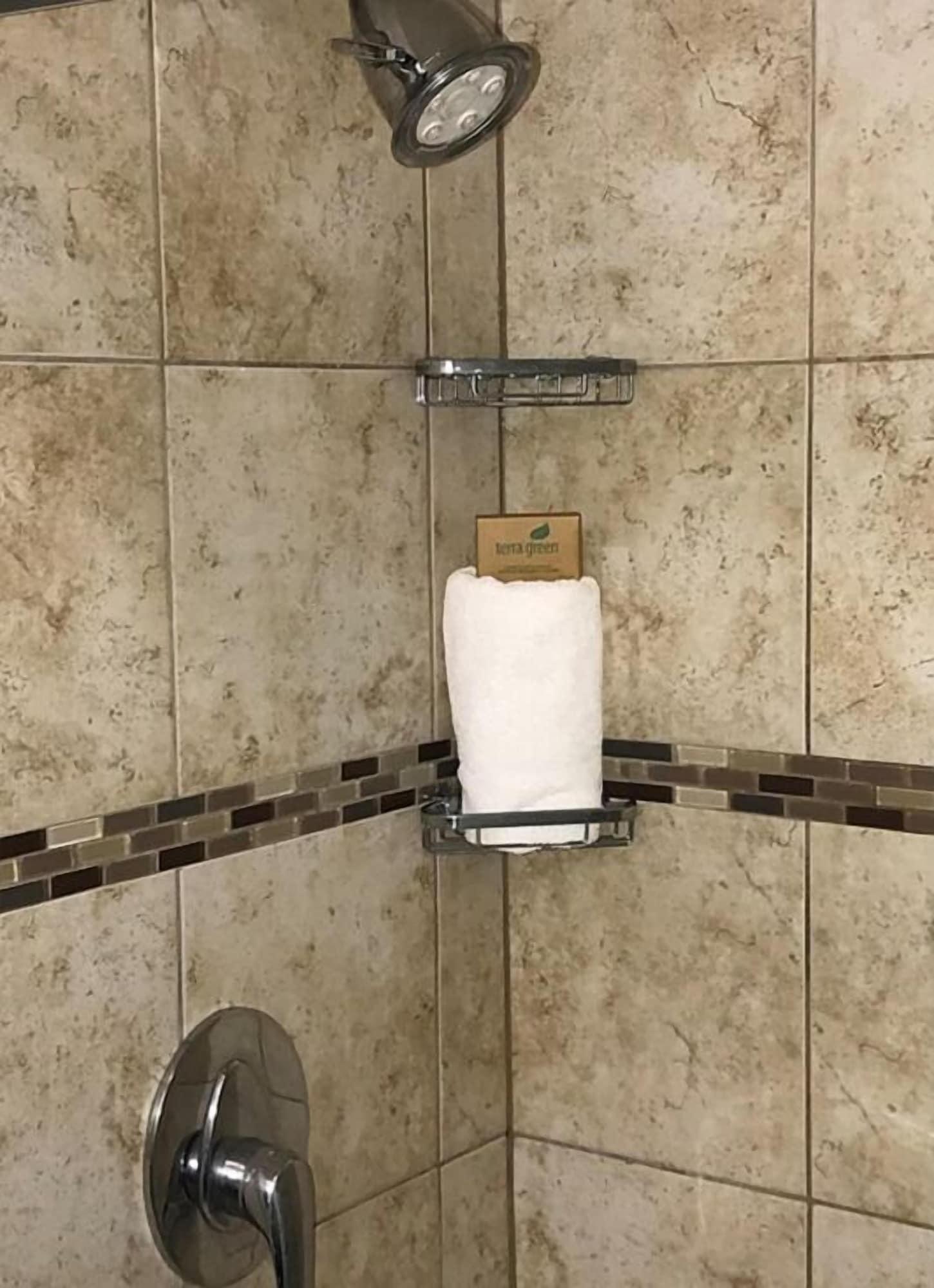 Richmond Inn And Suites Baton Rouge College Drive 외부 사진