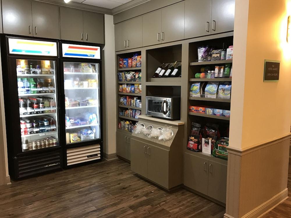 Richmond Inn And Suites Baton Rouge College Drive 외부 사진