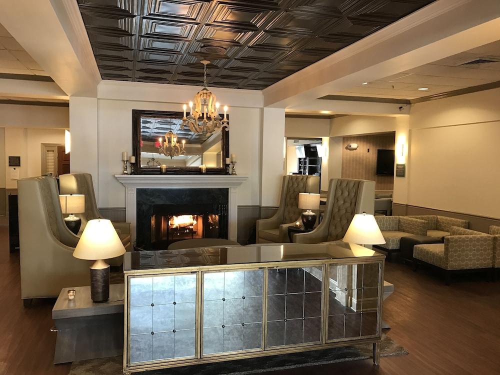 Richmond Inn And Suites Baton Rouge College Drive 외부 사진