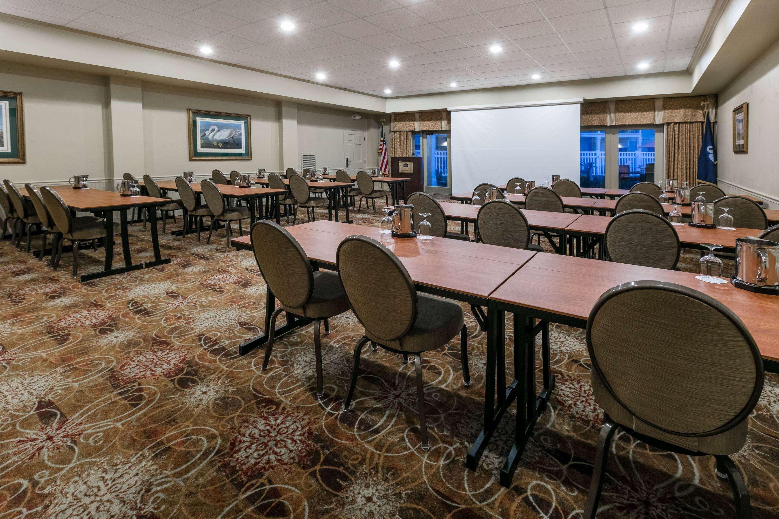 Richmond Inn And Suites Baton Rouge College Drive 외부 사진