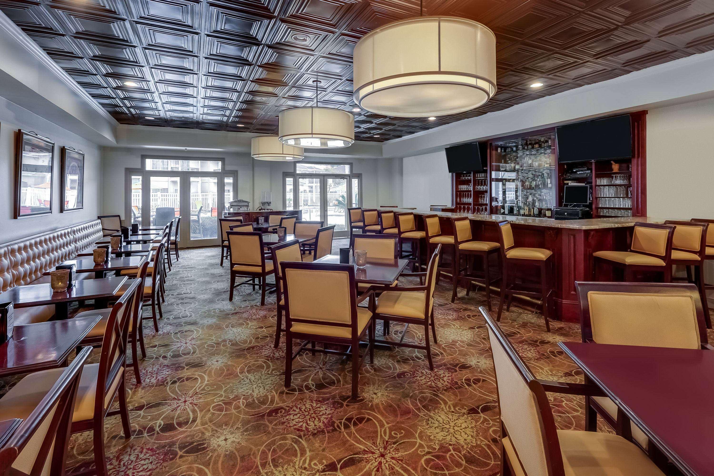 Richmond Inn And Suites Baton Rouge College Drive 외부 사진