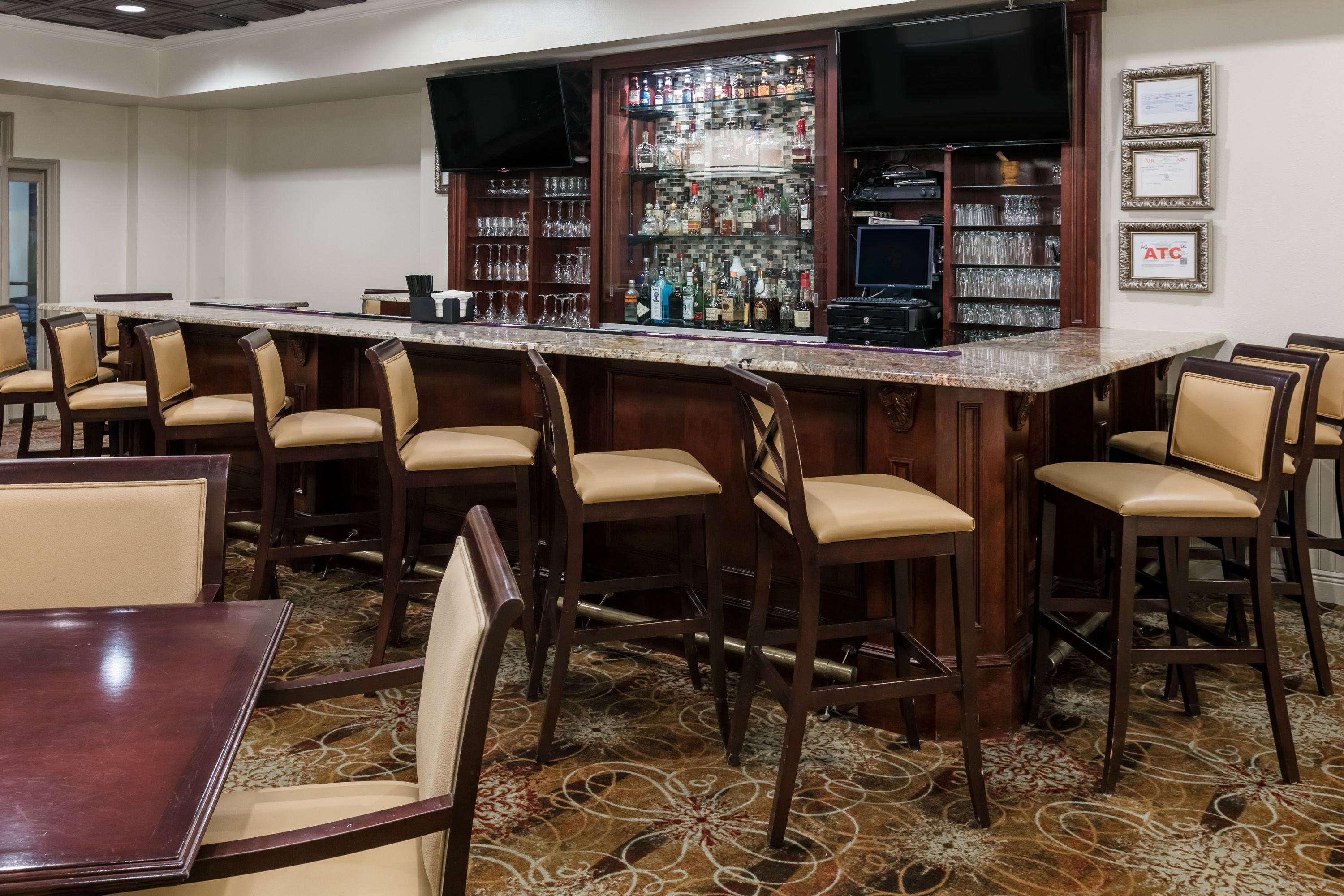 Richmond Inn And Suites Baton Rouge College Drive 외부 사진