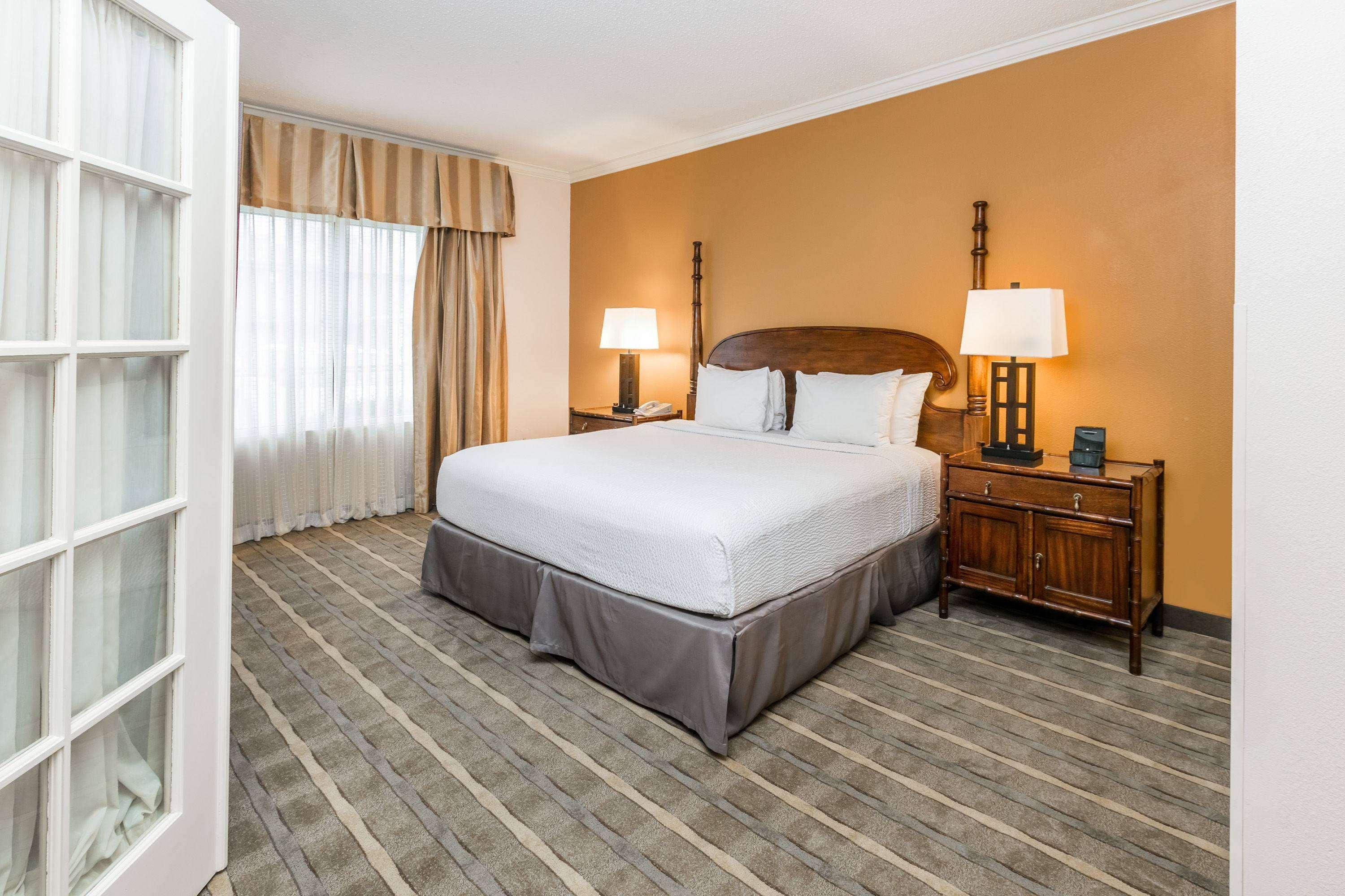 Richmond Inn And Suites Baton Rouge College Drive 외부 사진