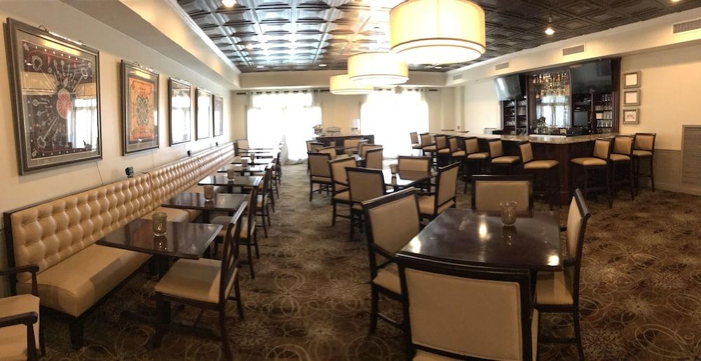 Richmond Inn And Suites Baton Rouge College Drive 외부 사진